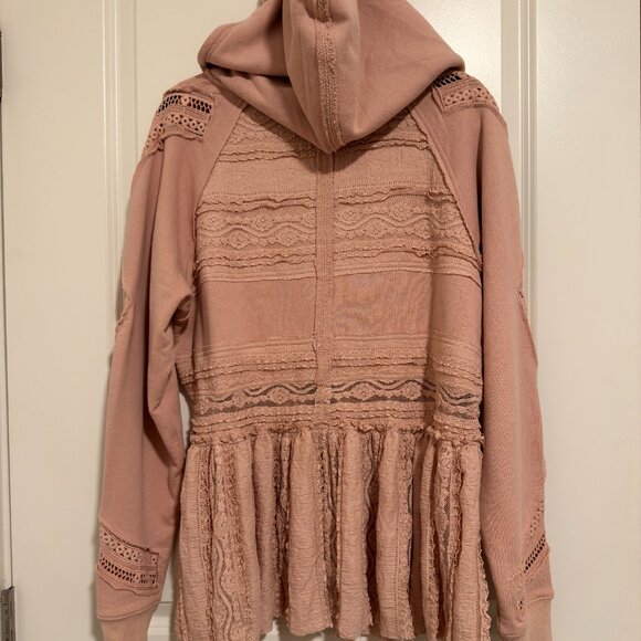 Free People Woman's Cardigan - Picture 3 of 6